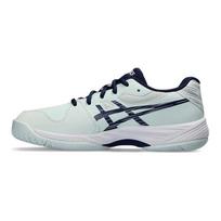 Asics Gel Game 9 GS Pale Mint Blue Expanse Kids Sneakers Green 1044A052-300 37