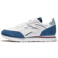 Li-Ning Wind Rider Non-Slip Shock Absorbing Durable Low-Top Sports Casual Shoes Men Sneakers White Blue AGCR195-13 39⅔