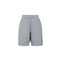 Under Armour Launch Solid 7 Inch 2 In 1 Running Shorts Men shorts Gray 1376831-035 L gray