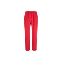 Under Armour Casual Knitted Training Straight Leg Pants Women Pants Red 21600704-600 S red