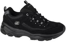 Skechers I-Conik 88888250-BBK Juoda 35.5