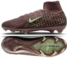 Futbolo bateliai Nike Zoom Mercurial Superfly 10 Elite KM FG FQ8692-200