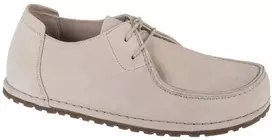Birkenstock Utti Lace Leve 1029553 balti 41