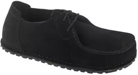 Birkenstock Utti Lace Leve 1028597 juodi 37 dydis