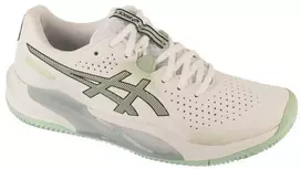 ASICS Gel-Challenger 15 Clay 1041A508-100 balti, 41,5 dydis
