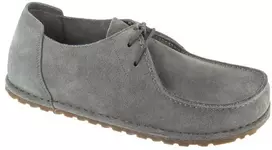 Birkenstock Utti Lace Leve 1030035 pilki 41