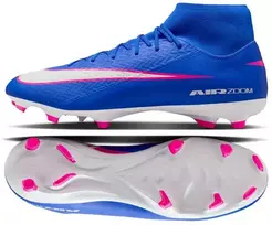Futbolo bateliai Nike Zoom Mercurial Superfly 10 Academy FG/MG FQ1456-446