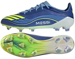 Futbolo bateliai Adidas F50 Messi Elite FG JP7435