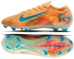 Futbolo bateliai Nike Zoom Mercurial Vapor 16 Elite FG FQ8683-801