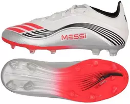 Futbolo bateliai Adidas F50 Messi Elite Jr FG JP7451