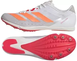 adidas ADIZERO Distancestar JQ0627 bėgimo bateliai su dygliais