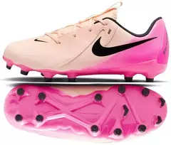 Futbolo bateliai Nike Phantom GX II Academy Jr FG/MG FD6722-800