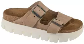 Birkenstock Arizona Papillio Chunky LEVE 1024950 smėlio spalvos 36 dydis
