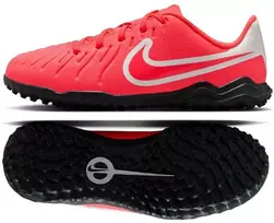 Vaikiški futbolo bateliai Nike Jr. Tiempo Legend 9 Club TF DV4355-800