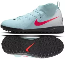 Futbolo bateliai Nike Phantom Luna II Academy Jr TF FJ2610-300