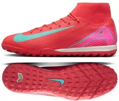 Futbolo bateliai Nike Zoom Mercurial Superfly 10 Academy TF FQ8331-800