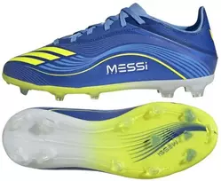 Adidas F50 Messi Elite Jr FG JP7450 futbolo bateliai