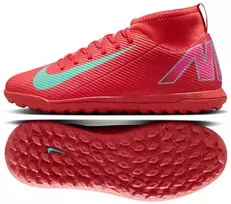 Nike Mercurial Superfly 10 Club TF Jr FQ8313-800 avalynė