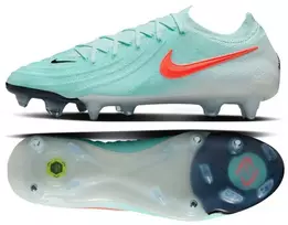Futbolo bateliai Nike Phantom GX II Elite SG FJ2586-300