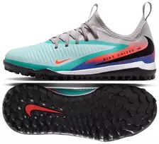 Futbolo bateliai Nike Phantom 6 Low Academy Jr TF HV4290-300