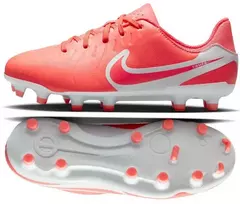 Futbolo bateliai Nike Tiempo Legend 10 Academy Jr MG DV4348-800