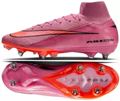 Futbolo bateliai Nike Zoom Mercurial Superfly 10 Elite SG-PRO FQ8342-600