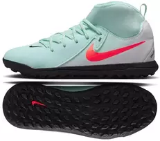 Futbolo bateliai Nike Phantom Luna II Club Jr TF FJ2607-300
