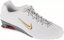 Nike Shox Z HQ7540-100 balti 36 dydis