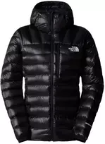The North Face Summit Breithorn Hoodie striukė su gobtuvu NF0A8805JK31, juoda, L dydis