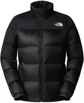 The North Face Diablo Down 2.0 striukė NF0A8E14PH51 juoda L