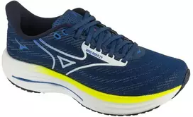 Mizuno Wave Rider 29 J1GC250352 tamsiai mėlyni 42.5