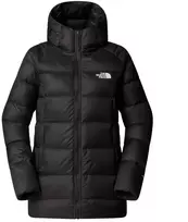 The North Face Hyalite pūkinė striukė, NF0A8E74JK31, juoda, L