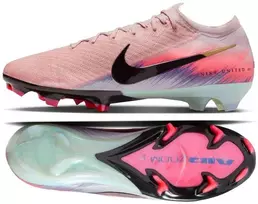 Futbolo bateliai Nike Zoom Mercurial Vapor 16 Elite FG IB2473-600