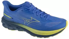 Mizuno Wave Skyrise 7 J1GC260901 Mėlyni 42,5