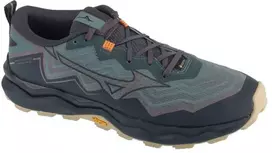 Mizuno Wave Daichi 9 GTX J1GJ255611 pilki 42 dydžio