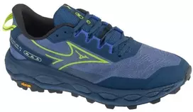 Mizuno Wave Mujin 11 J1GJ257051 mėlyni 42