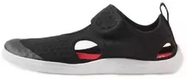 Reima Barefoot Rantaan basutės vaikams, juodos (5400067C-9990)