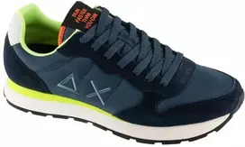 SUN68 Tom Fluo Z36102-07 tamsiai mėlyni 40