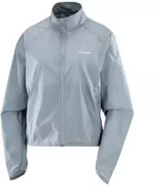 Salomon SHKout FLY moteriška striukė, LC2844000, mėlyna, L dydis