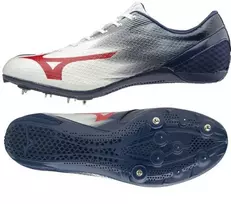 Mizuno GEO VERSUS FX U1GA201518 lengvosios atletikos bateliai su spygliais