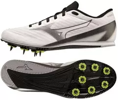 Mizuno X FIRST 2 U1GA233002 lengvosios atletikos bateliai su dygliais