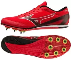 Bėgimo bateliai su dygliais Mizuno X FIRST 2 U1GA233003