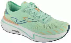 Moterų bėgimo bateliai Joma Viper Lady 2527 RVIPLW2527, žali, 36 dydis