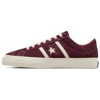 Converse One Star Academy Pro Suede Bloodstone Unisex Sneakers Red Egret A09235C 41 beige