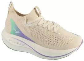 Mizuno Neo Vista 2 J1GD253474 smėlio spalvos 37 dydis