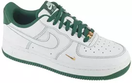 Nike Air Force 1 07 W Mini Jewel IB6543-102 balti 35,5
