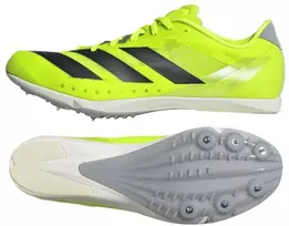 adidas ADIZERO Distancestar IF9390 bėgimo bateliai su spygliais