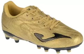 Futbolo bateliai Joma Evolution Jr 2617 FG EVJS2617FG auksiniai, 36 dydis