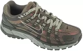 Moteriški laisvalaikio bateliai Nike P-6000 SE IF1756-300, žali, 36 dydis