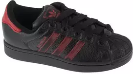 adidas Superstar II JR7316 juodi 38 dydis